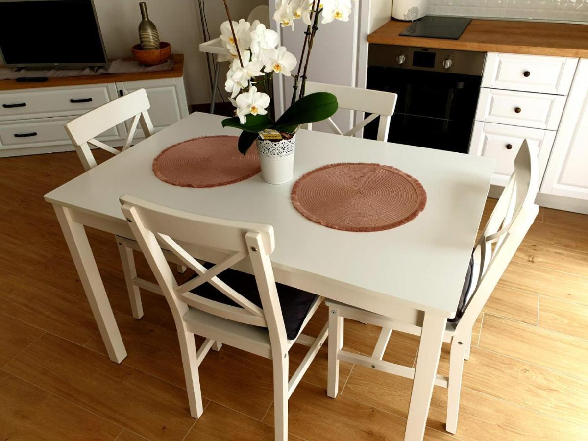 La Vie Krk Apartment Đảo Krk Ngoại thất bức ảnh