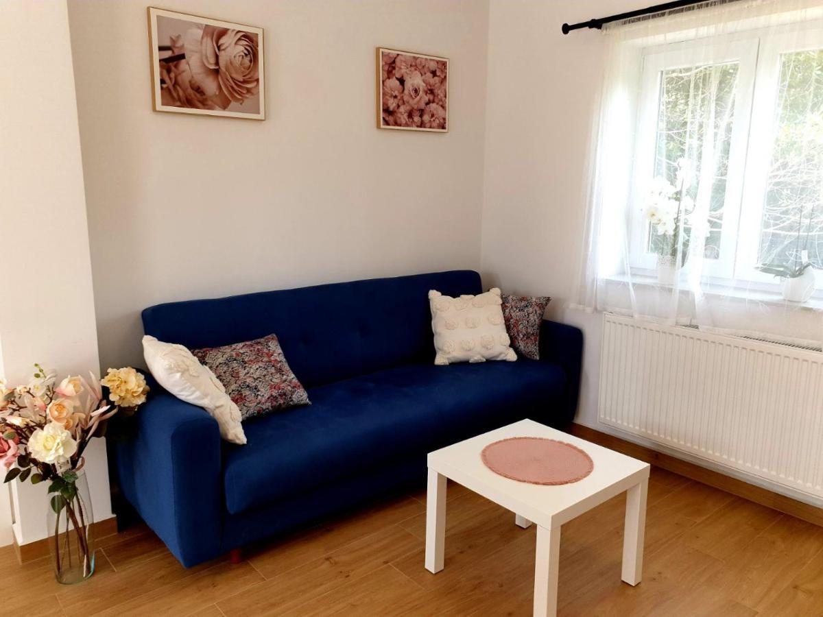 La Vie Krk Apartment Đảo Krk Ngoại thất bức ảnh