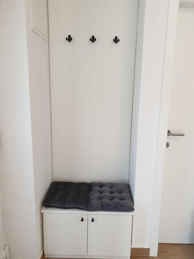 La Vie Krk Apartment Đảo Krk Ngoại thất bức ảnh