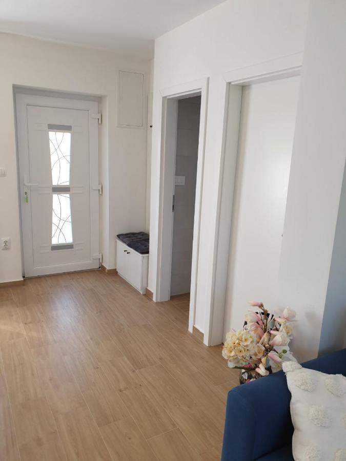 La Vie Krk Apartment Đảo Krk Ngoại thất bức ảnh