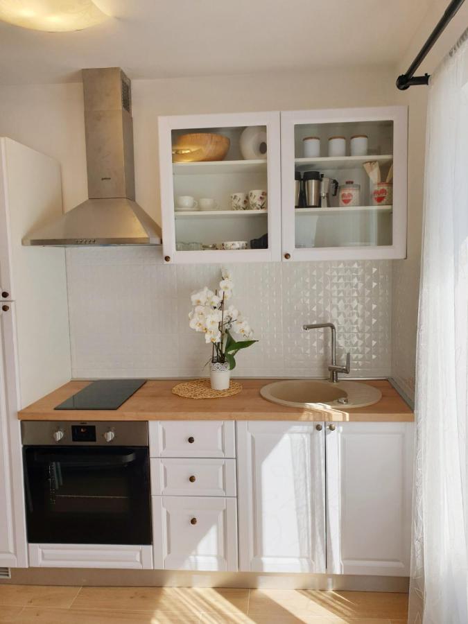 La Vie Krk Apartment Đảo Krk Ngoại thất bức ảnh