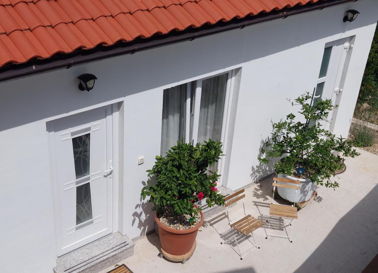 La Vie Krk Apartment Đảo Krk Ngoại thất bức ảnh